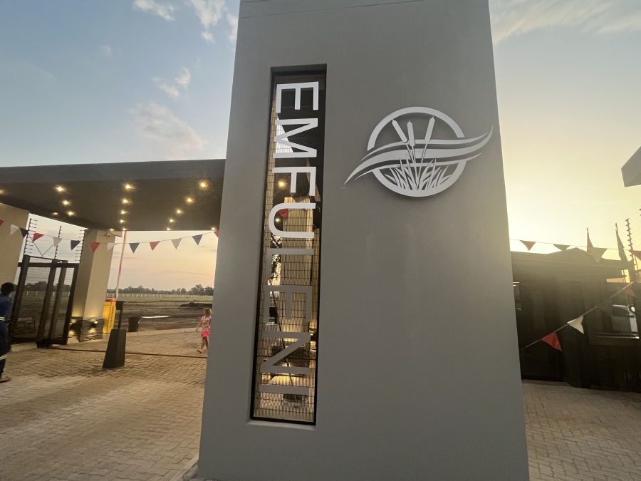 3 Bedroom Property for Sale in Ellaton North West